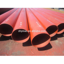Factory Price,Steel Pipe,Chemical Fertilizer Pipe